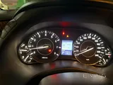 Nissan Platinum 2015